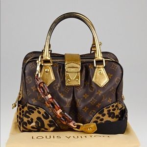 🚫SOLD🚫Limited edition stephen sprouse Adele